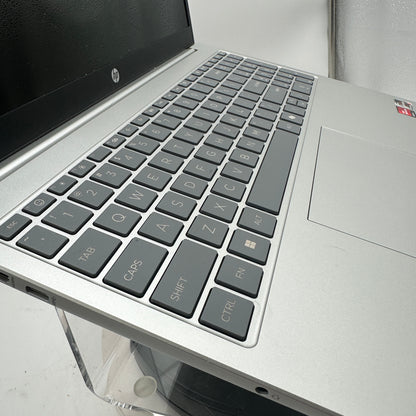 HP 15-FC0025DX 15-inch Laptop, AMD Ryzen 7, 16GB RAM, 512GB SSD