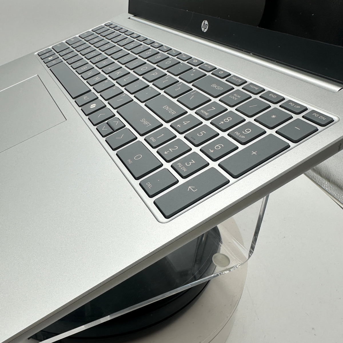 HP 15-FC0025DX 15-inch Laptop, AMD Ryzen 7, 16GB RAM, 512GB SSD