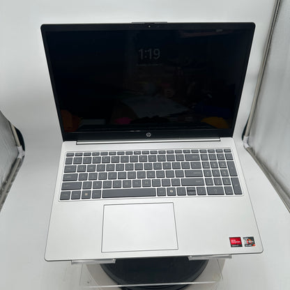 HP 15-FC0025DX 15-inch Laptop, AMD Ryzen 7, 16GB RAM, 512GB SSD