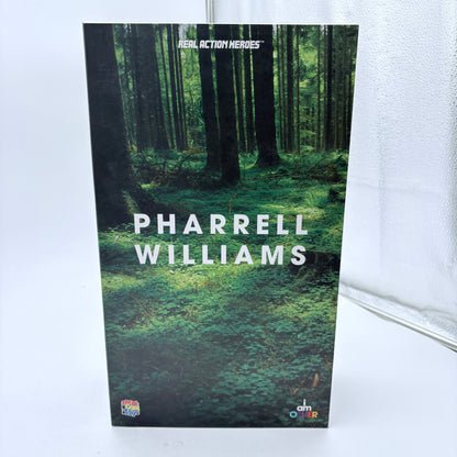 Real Action Heroes Pharrell Williams 1/6 Scale Collectible Action Figure