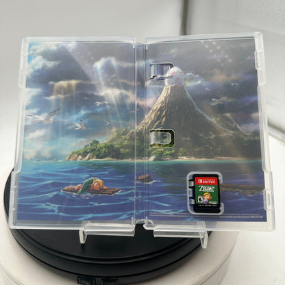 Nintendo Switch Zelda Link's Awakening CIB