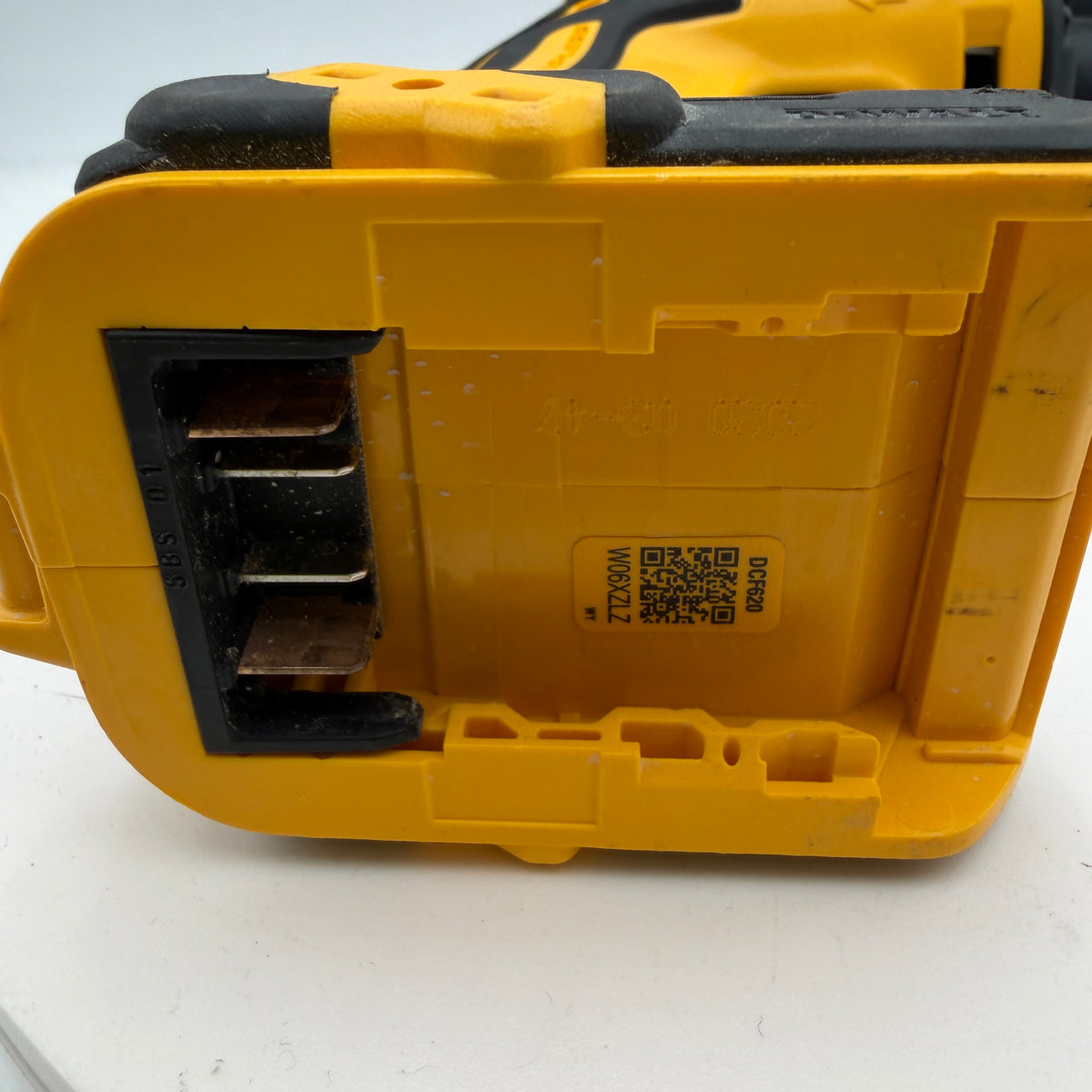 DeWalt DCF620 Drywall Screwgun Only