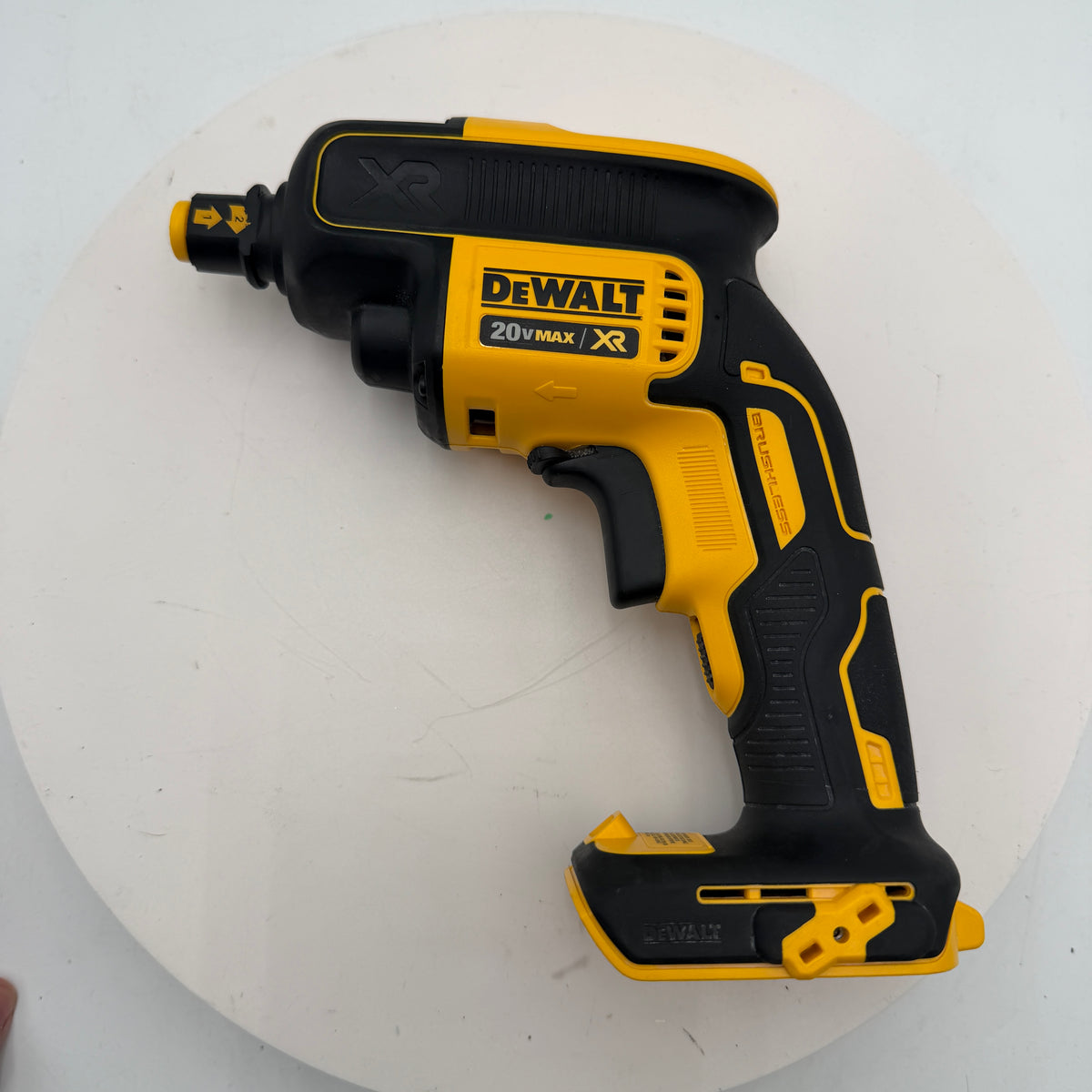 DeWalt DCF620 Drywall Screwgun Only