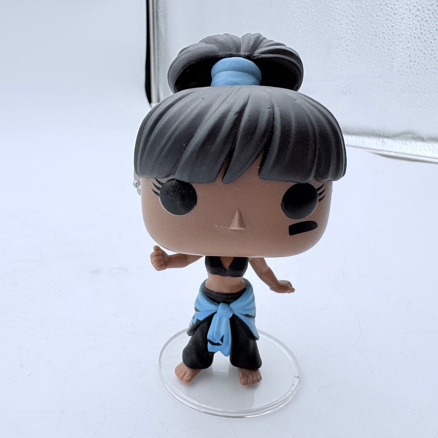 Funko Pop! TLC Waterfalls Complete Set of 3 Chili 194, T-Boz 195, Left-Eye 196