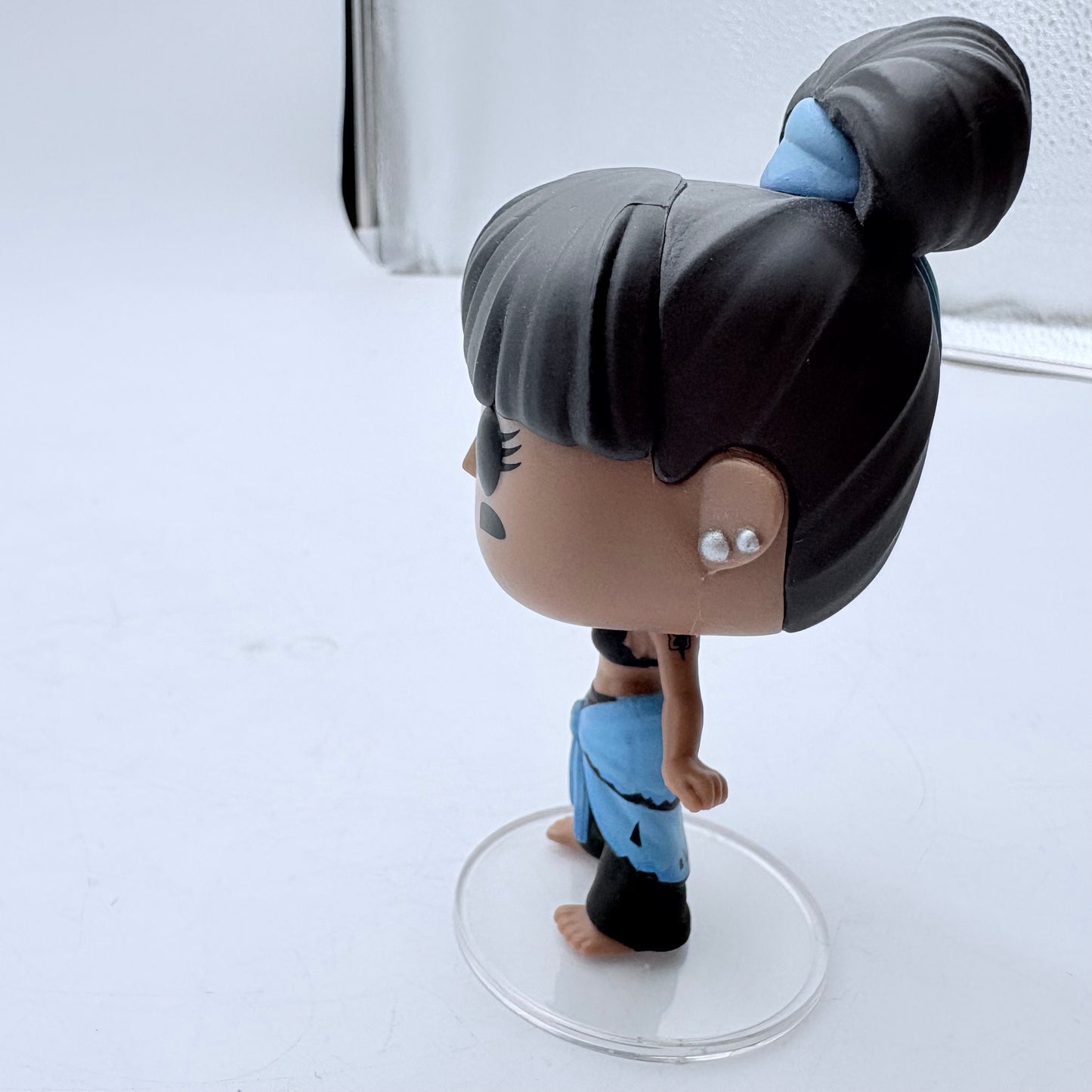 Funko Pop! TLC Waterfalls Complete Set of 3 Chili 194, T-Boz 195, Left-Eye 196