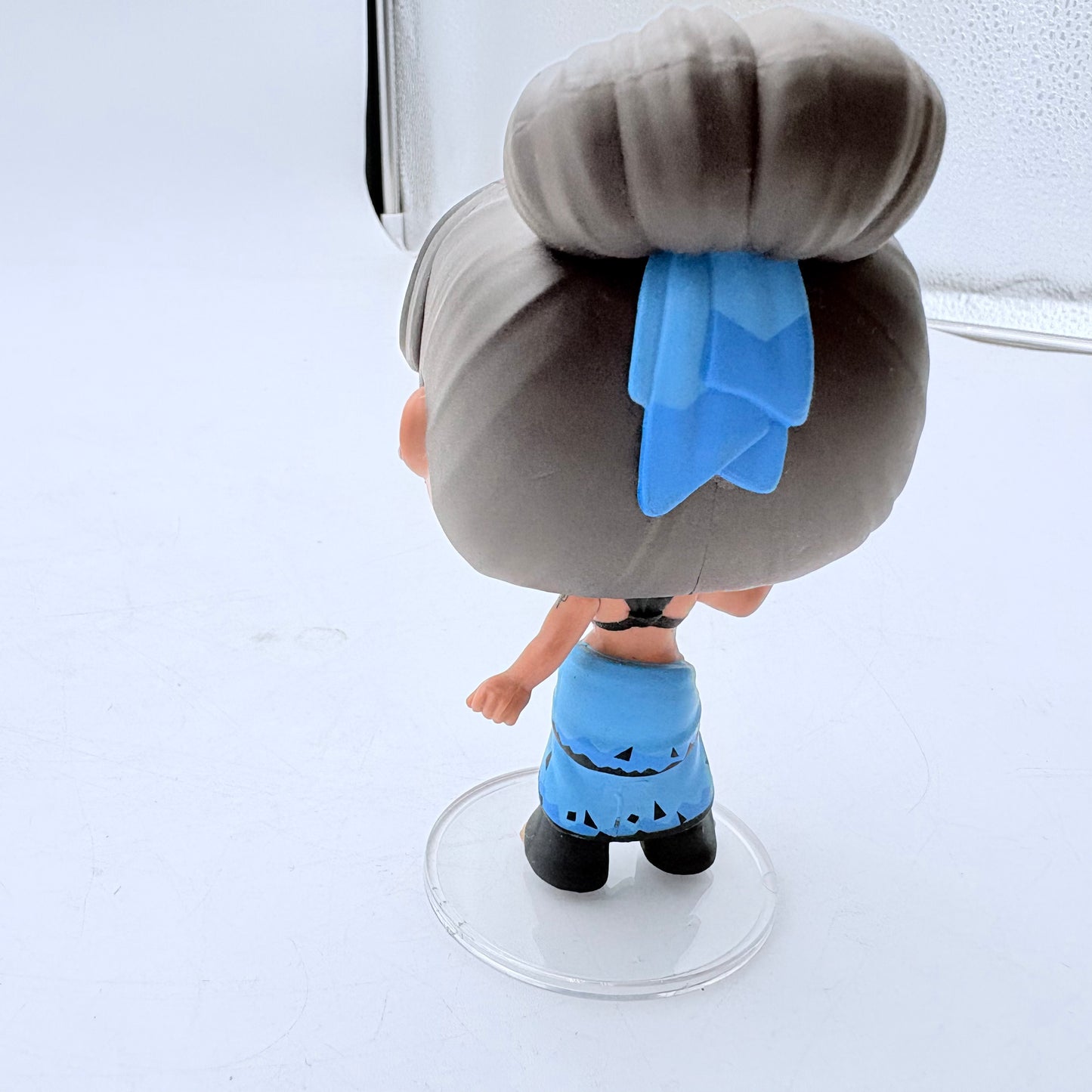 Funko Pop! TLC Waterfalls Complete Set of 3 Chili 194, T-Boz 195, Left-Eye 196