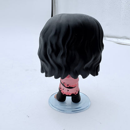 Funko Pop! TLC Waterfalls Complete Set of 3 Chili 194, T-Boz 195, Left-Eye 196