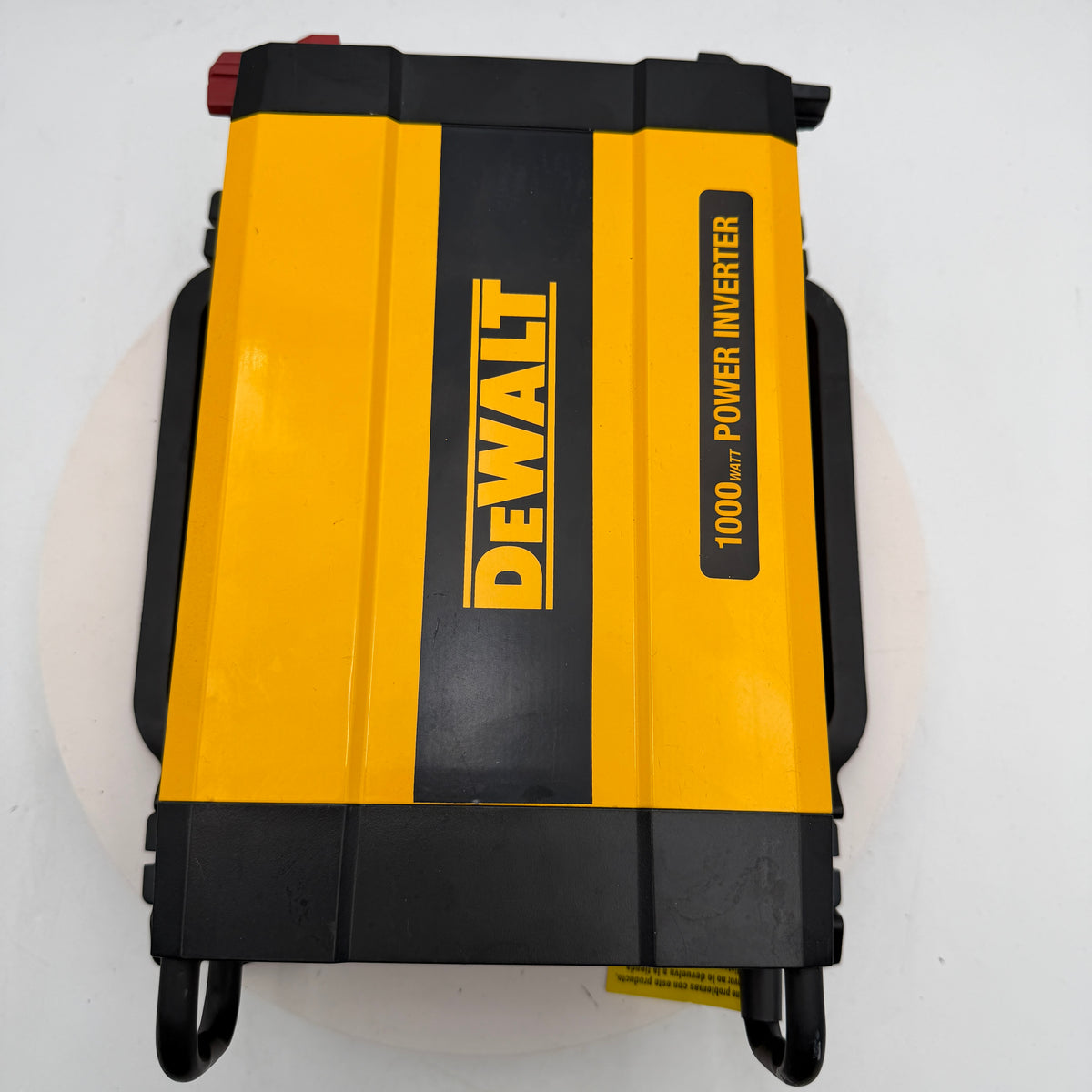 DeWalt DXAEPI1 Type 2 Power Inverter