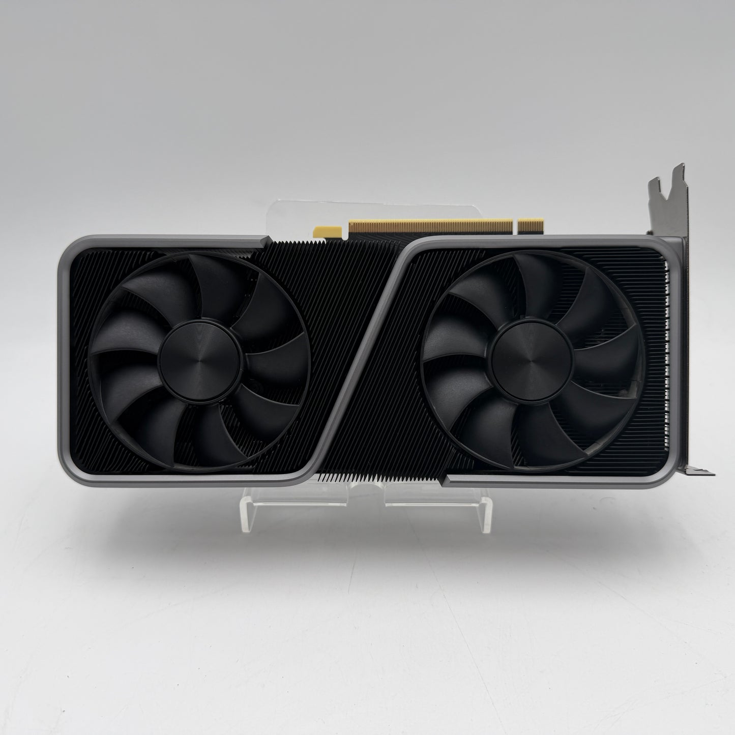 NVIDIA GeForce RTX 3070 Founders Edition 8GB GDDR6 Graphics Card