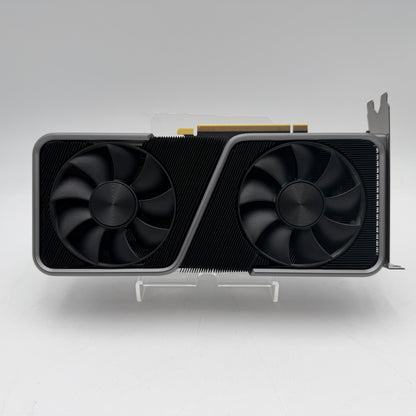 NVIDIA GeForce RTX 3070 Founders Edition 8GB GDDR6 Graphics Card