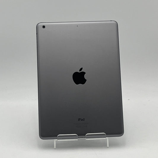 Apple iPad Air (1st Gen) A1474 9.7" 32GB Gray Used With Box