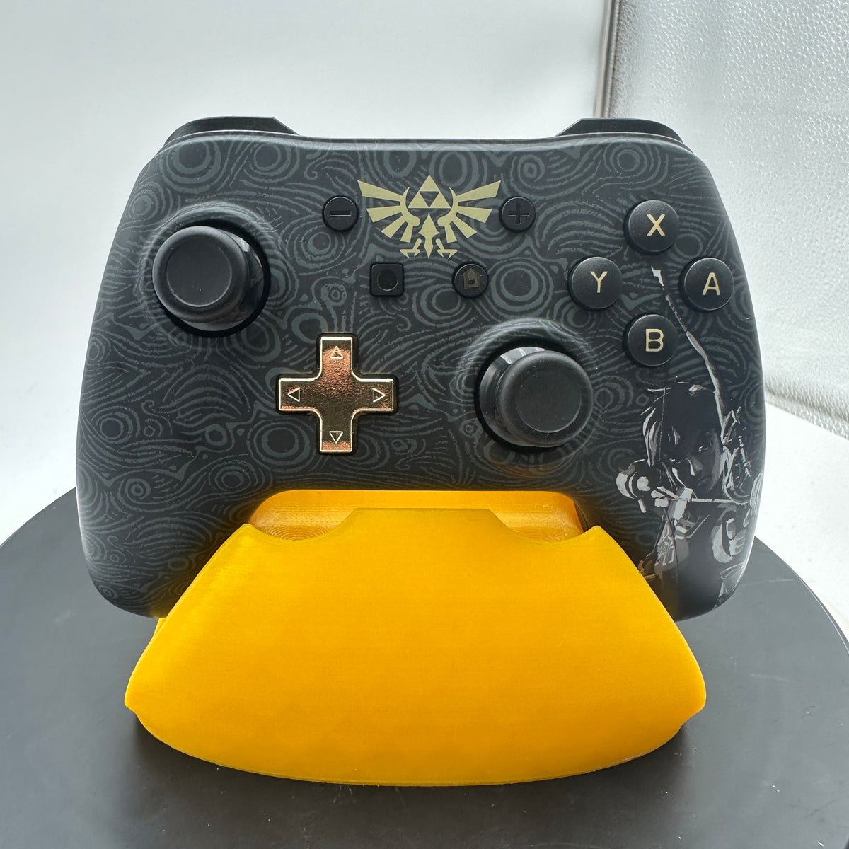 PowerA Zelda Wireless Controller for Nintendo Switch