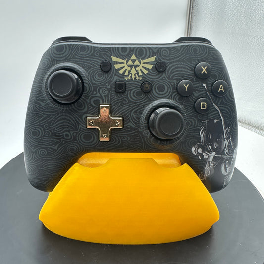 PowerA Zelda Wireless Controller for Nintendo Switch