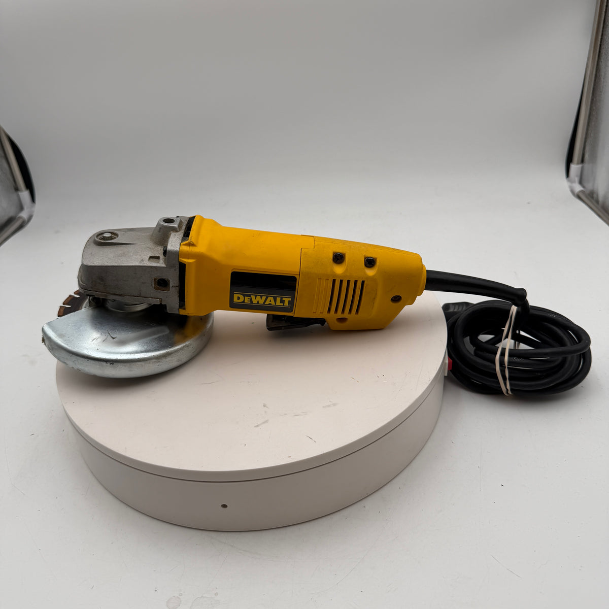 DeWalt DW402 114mm (4 1/2") Angle Grinder