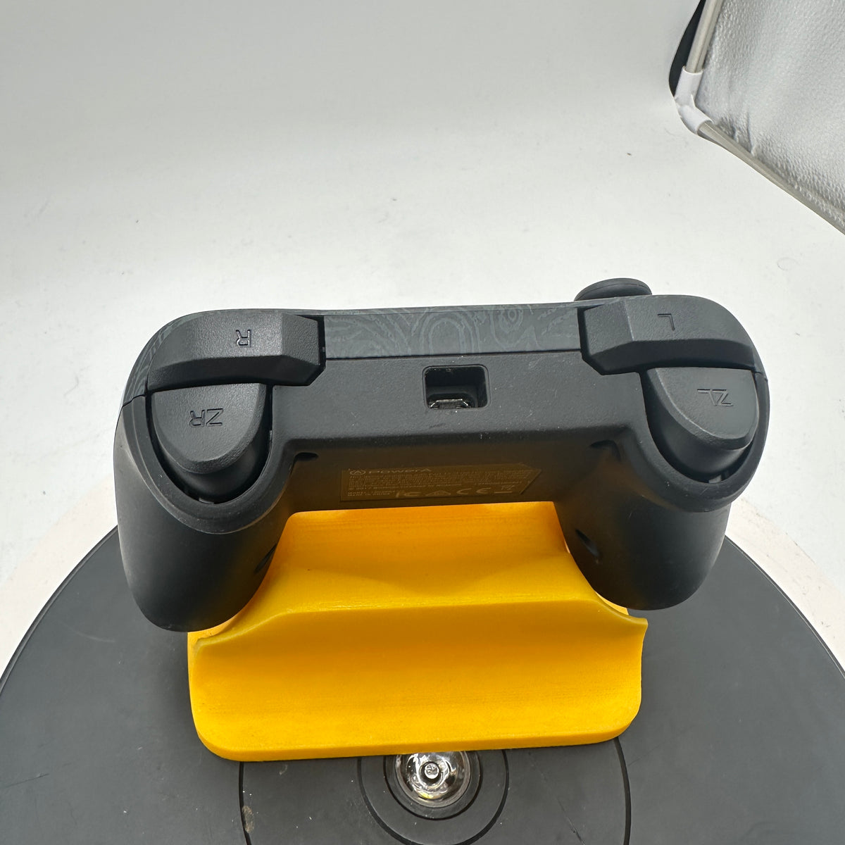 PowerA Zelda Wireless Controller for Nintendo Switch
