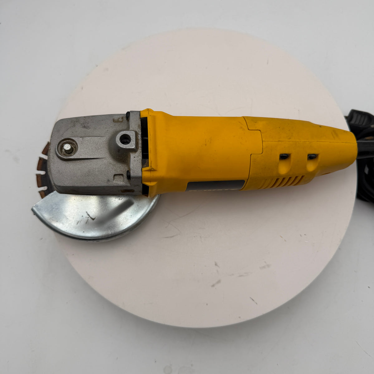 DeWalt DW402 114mm (4 1/2") Angle Grinder