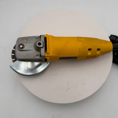 DeWalt DW402 114mm (4 1/2") Angle Grinder
