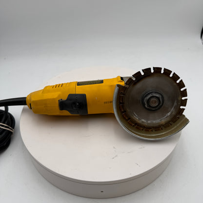 DeWalt DW402 114mm (4 1/2") Angle Grinder