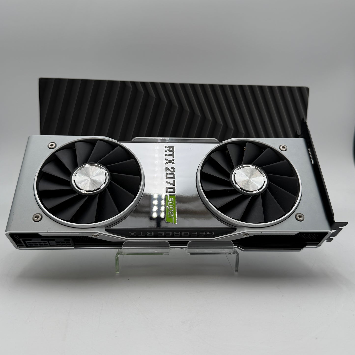 NVIDIA GeForce RTX 2070 Super Founders Edition Graphics Card CIB