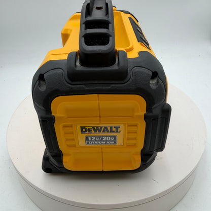 Dewalt DCR0101 Bluetooth Work Speaker
