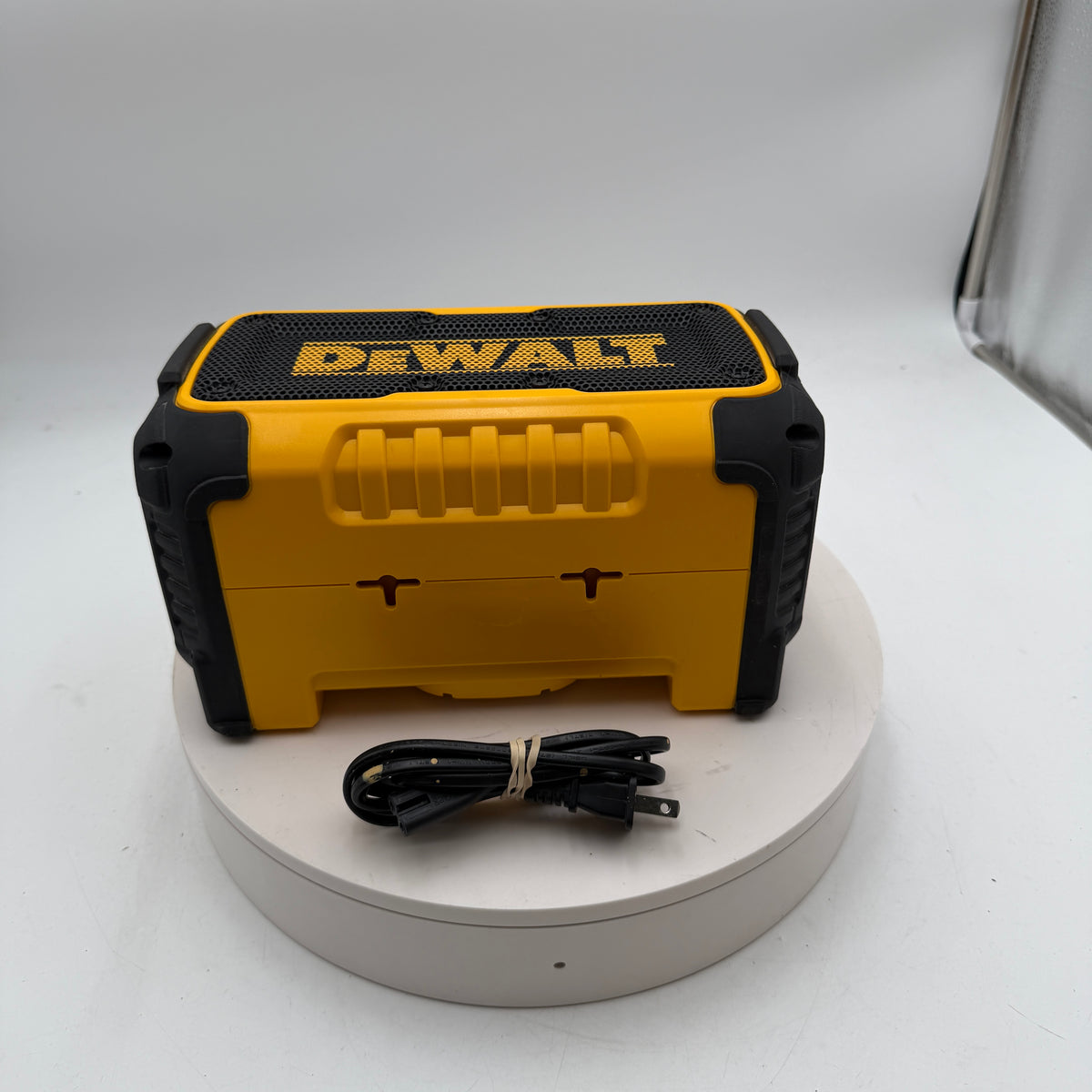 Dewalt DCR0101 Bluetooth Work Speaker