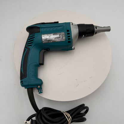 Makita FS4200 6 Amp Drywall Screwdriver Corded 120V 0-4000 RPM