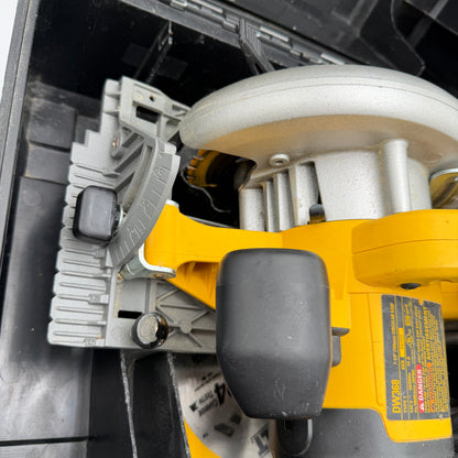 DeWalt DW368 7 1/4 (184MM) Circular Saw