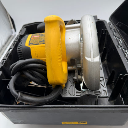 DeWalt DW368 7 1/4 (184MM) Circular Saw