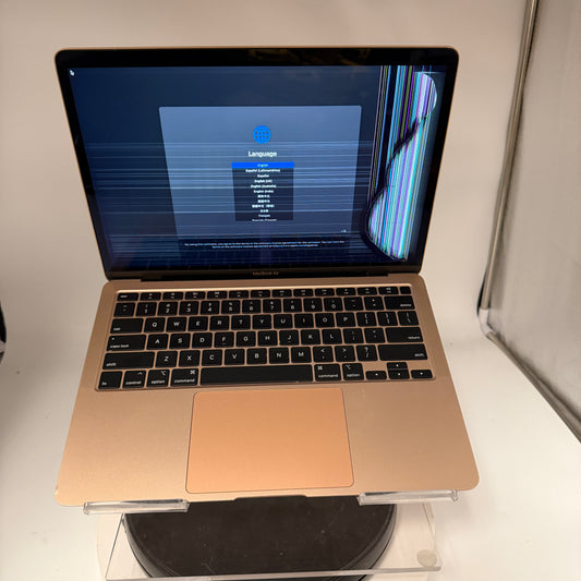 Apple MacBook Air 13-inch Retina A2179 2020 WORKING