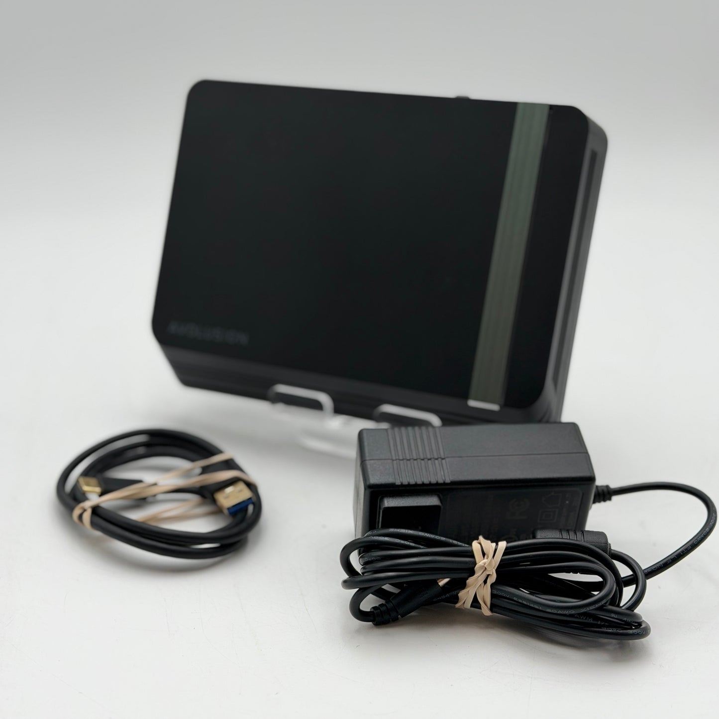 Avolusion HDDGear 4TB External Hard Drive (HDDGU3-PROX)