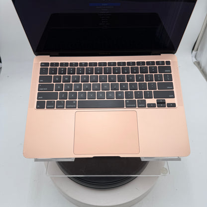 Apple MacBook Air 13-inch Retina A2179 2020 WORKING