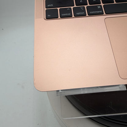 Apple MacBook Air 13-inch Retina A2179 2020 WORKING
