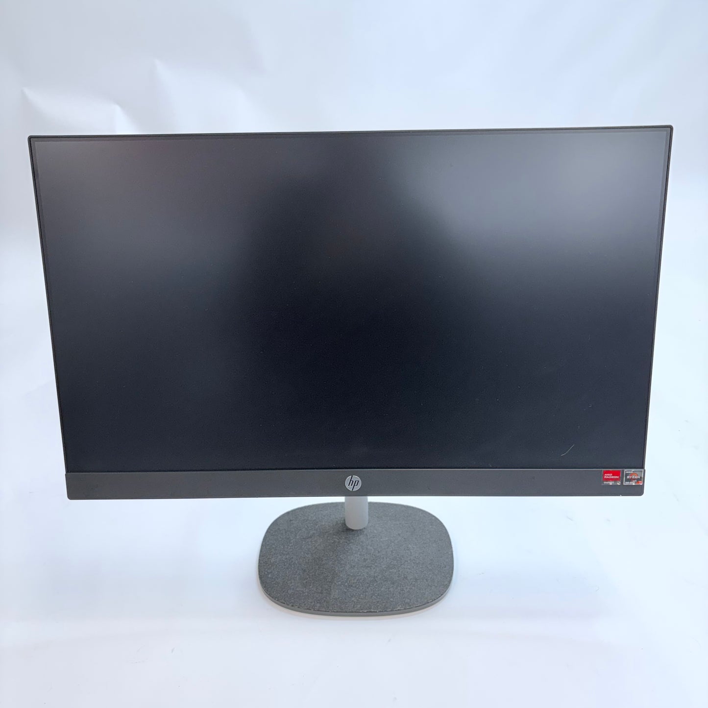 HP All-in-One Desktop Ryzen 7 Ryzen 7 7730U CPU 16GB RAM 1TB Storage 27-CR0054