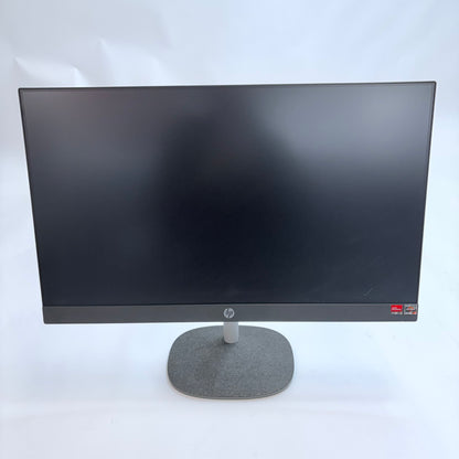 HP All-in-One Desktop Ryzen 7 Ryzen 7 7730U CPU 16GB RAM 1TB Storage 27-CR0054