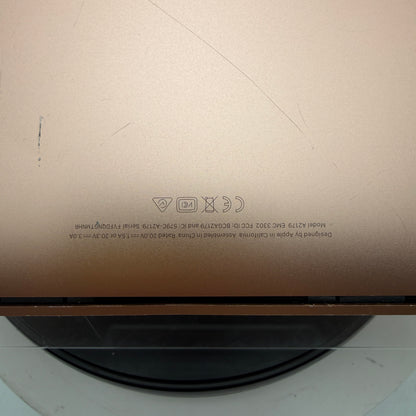 Apple MacBook Air 13-inch Retina A2179 2020 WORKING