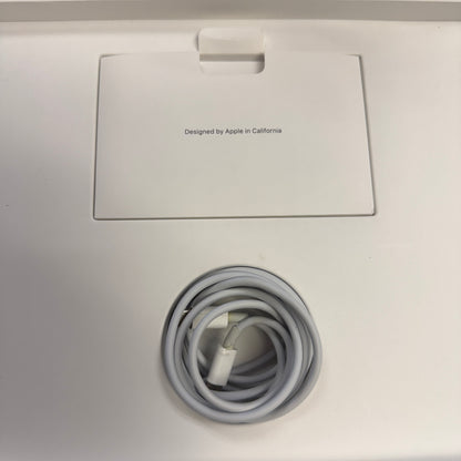 Apple MacBook Air 13-inch Retina A2179 2020 WORKING