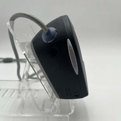 Sony FDL-PT222 Watchman Portable TV Powers On