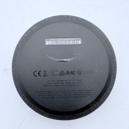Amazon Echo Dot D9N29T Smart Home Speaker