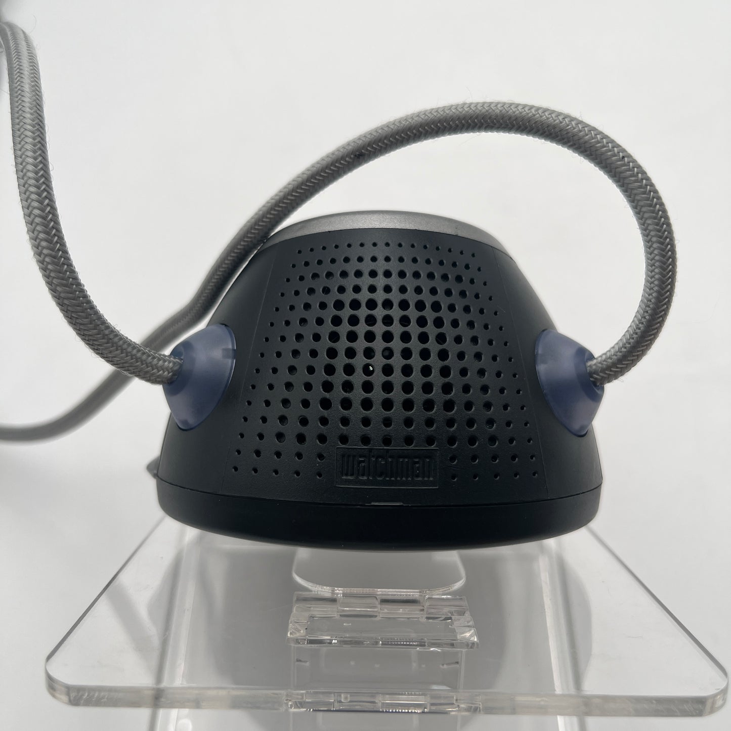 Sony FDL-PT222 Watchman Portable TV Powers On