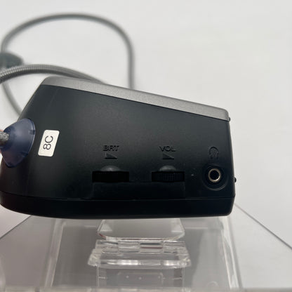 Sony FDL-PT222 Watchman Portable TV Powers On