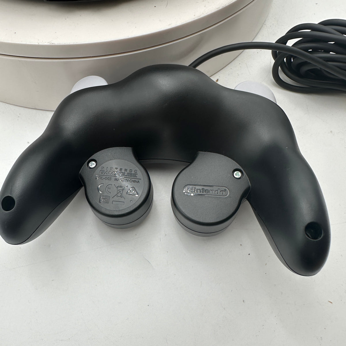 Nintendo Super Smash Bros Ultimate GameCube Controller OEM