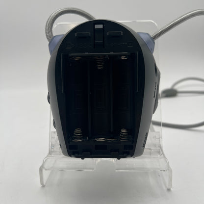 Sony FDL-PT222 Watchman Portable TV Powers On