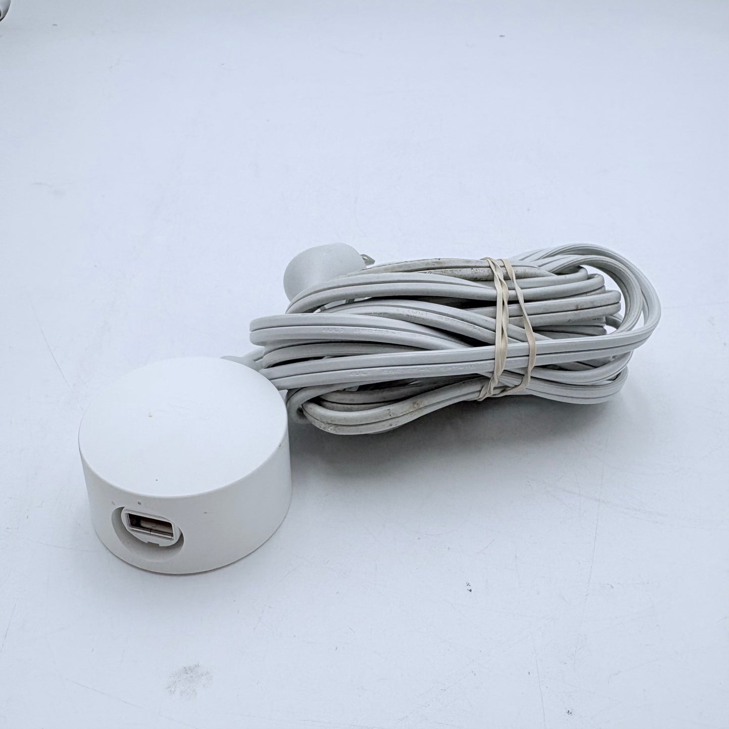 Nest Power Adapter 7W 5V 1.4A for Google Nest Outdoor Camera USB Extended Cable A0038