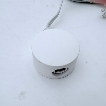 Nest Power Adapter 7W 5V 1.4A for Google Nest Outdoor Camera USB Extended Cable A0038