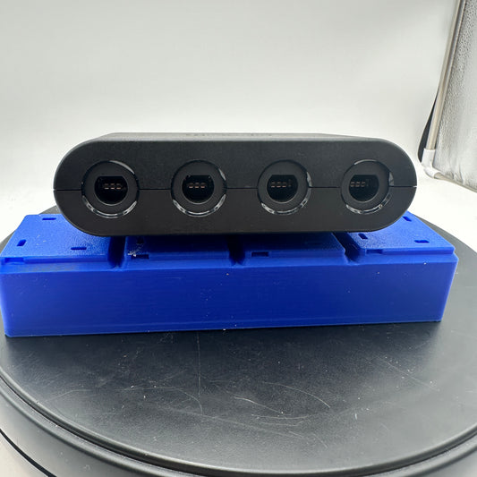 Nintendo Official OEM GameCube Controller Adapter WUP-028 for Wii U & Switch