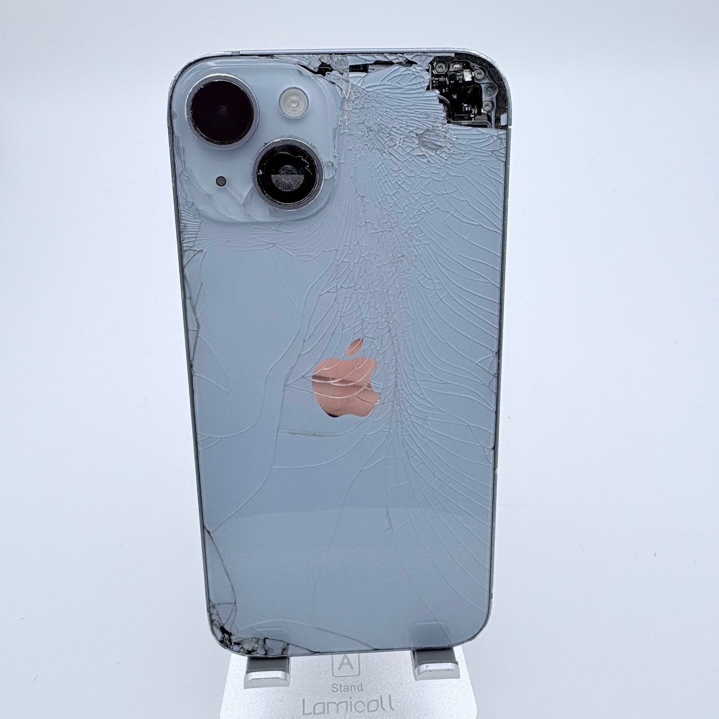 Unlocked Apple iPhone 14 128GB Blue READ