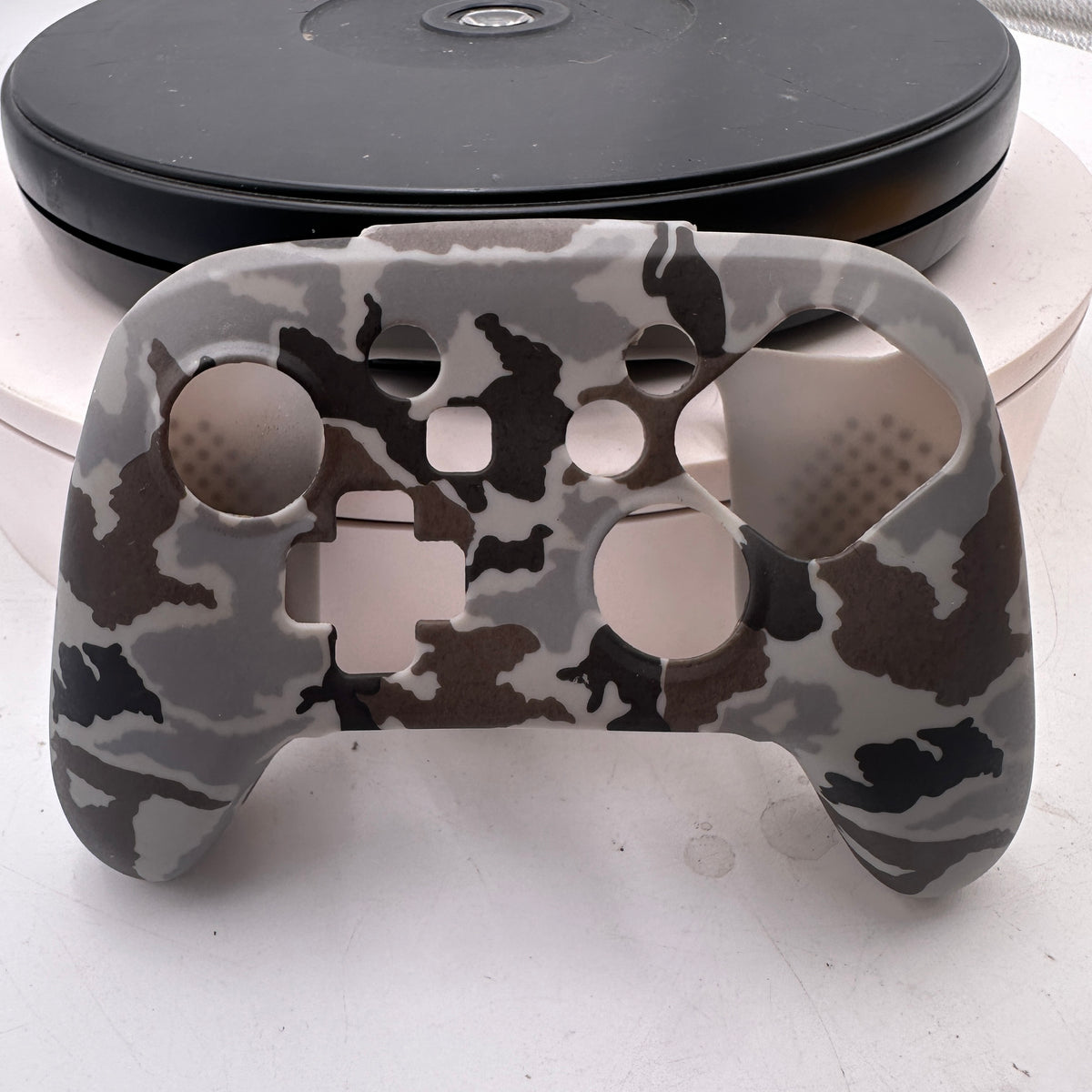Nintendo Switch Pro Controller Black Official OEM Genuine HAC-013