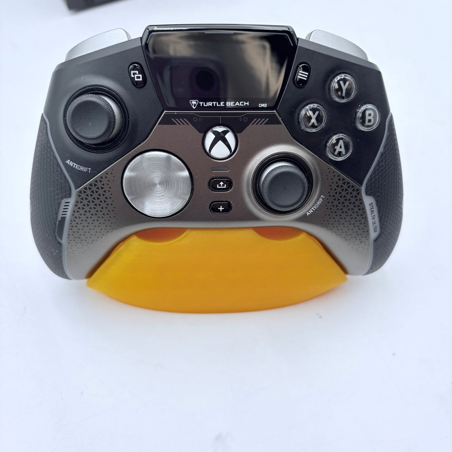 Microsoft Xbox Series X 2025 1TB Black With Cooling Fan and one Controller