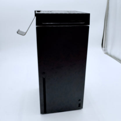 Microsoft Xbox Series X 2025 1TB Black With Cooling Fan and one Controller