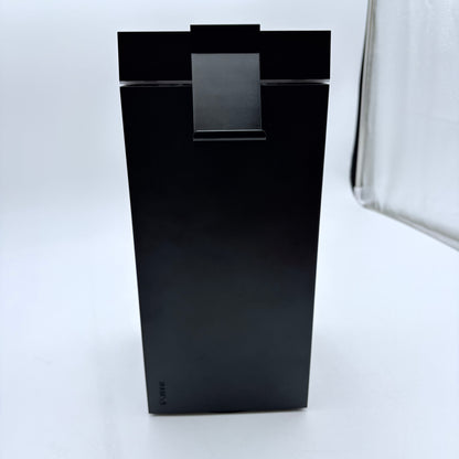 Microsoft Xbox Series X 2025 1TB Black With Cooling Fan and one Controller